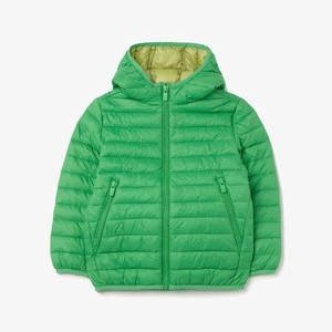 Winter jacket - green Winter jacket - green
