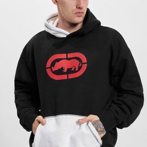 Hoodie - black Hoodie - black