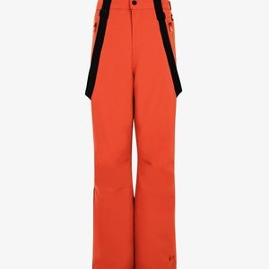 SPIKET JR - Ski pants - burnt orange SPIKET JR - Ski pants - burnt orange