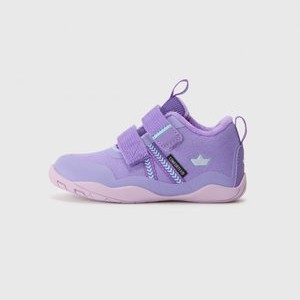 ARIDE BAREFOOT - Trainers - violet/turquoise ARIDE BAREFOOT - Trainers - violet/turquoise