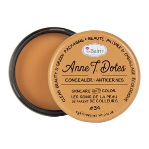 ANNE T. DOTE CONCEALER - Concealer - 34 medium dark ANNE T. DOTE CONCEALER - Concealer - 34 medium dark