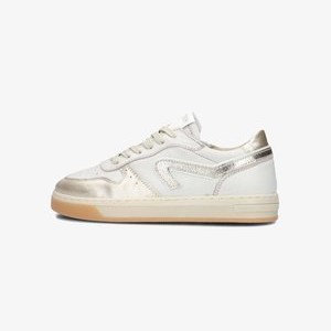 LAGE - Trainers - platina combi LAGE - Trainers - platina combi
