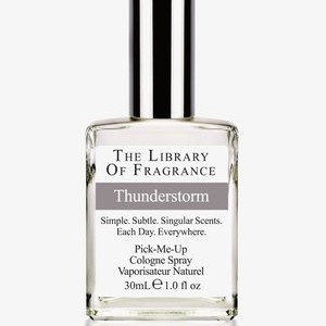 EAU DE COLOGNE - Eau de Cologne - thunderstorm EAU DE COLOGNE - Eau de Cologne - thunderstorm