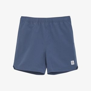COSHORTS - Sports shorts - vintage indigo