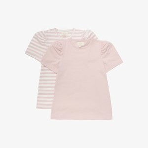 2-PACK - Print T-shirt - lotus 2-PACK - Print T-shirt - lotus