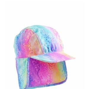 SWIM - Cap - rainbow animal SWIM - Cap - rainbow animal
