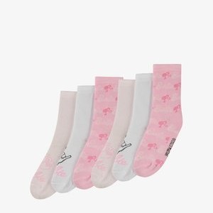 6 PACK - Socks - mehrfarbig 6 PACK - Socks - mehrfarbig