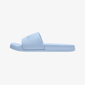 BASIC PLAIN - Mules - light blue BASIC PLAIN - Mules - light blue