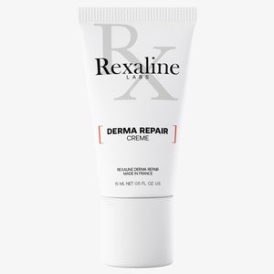 REXALINE GESICHTSCREME DERMA REPAIR CREME - Face cream - transparent REXALINE GESICHTSCREME DERMA REPAIR CREME - Face cream - transparent
