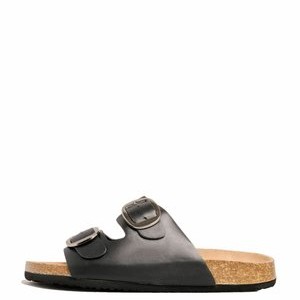 Mules - black