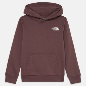 TEEN SIMPLE DOME HOODIE UNISEX - Sweatshirt - tawny quartz TEEN SIMPLE DOME HOODIE UNISEX - Sweatshirt - tawny quartz