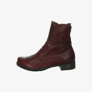 Ankle boots - prugna Ankle boots - prugna