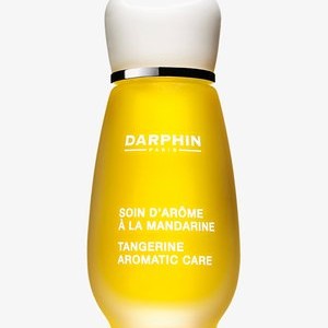TANGERINE AROMATIC CARE - Face oil TANGERINE AROMATIC CARE - Face oil