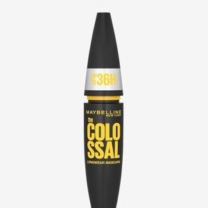 COLOSSAL 36H MASCARA - Mascara - very black COLOSSAL 36H MASCARA - Mascara - very black
