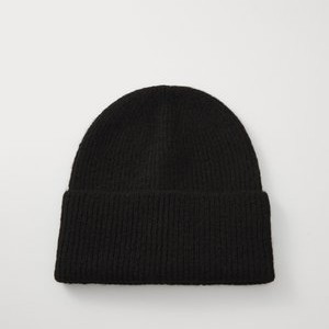 Beanie - black Beanie - black