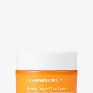BANANA BRIGHT + EYE CREME - Eye care BANANA BRIGHT + EYE CREME - Eye care