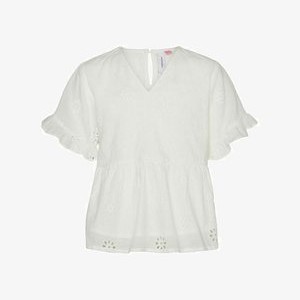 Blouse - snow white Blouse - snow white
