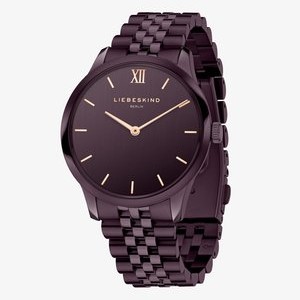 Watch - violett