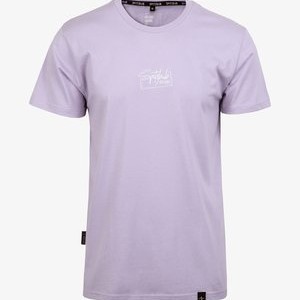 BENJAMIN - Basic T-shirt - lila BENJAMIN - Basic T-shirt - lila