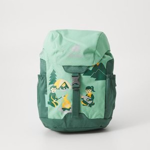 SCHMUSEBÄR UNISEX - Backpack - spearmint/seagreen SCHMUSEBÄR UNISEX - Backpack - spearmint/seagreen