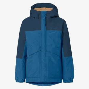 ESCAPE PADDED - Winter jacket - ultramarine ESCAPE PADDED - Winter jacket - ultramarine