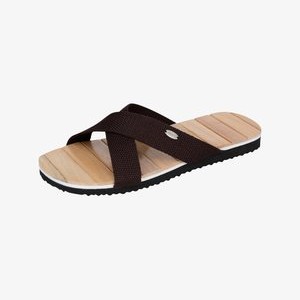 ZIMTHOLZ KREUZ - Mules - braun ZIMTHOLZ KREUZ - Mules - braun
