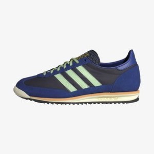 SL72 OG - Trainers - blue/green SL72 OG - Trainers - blue/green