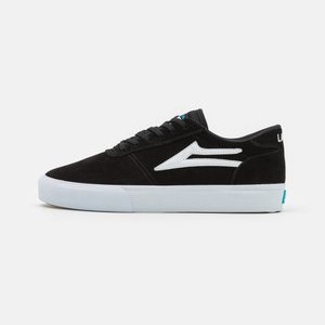 MANCHESTER UNISEX - Trainers - black MANCHESTER UNISEX - Trainers - black