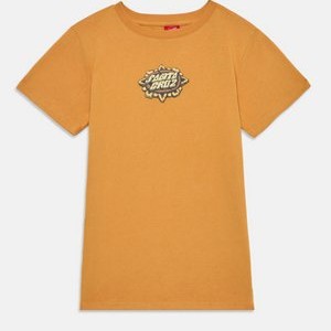 YOUTH WINKOWSKI DOG UNISEX - Print T-shirt - wheat YOUTH WINKOWSKI DOG UNISEX - Print T-shirt - wheat