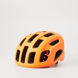 UNISEX - Helmet - fluorescent orange matt