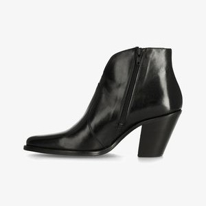 BLAIRE LOW - Classic ankle boots - black BLAIRE LOW - Classic ankle boots - black