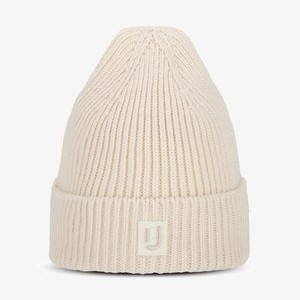 BILLIE - Beanie - creme BILLIE - Beanie - creme