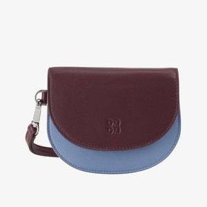 PICCOLO CO - Wallet - burgundy PICCOLO CO - Wallet - burgundy