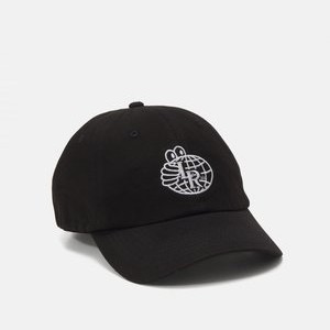 DADDY UNISEX - Cap - black DADDY UNISEX - Cap - black