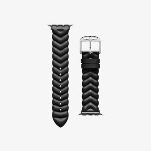APPLE BANDS - Watch accessory - black APPLE BANDS - Watch accessory - black