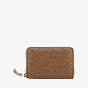 Wallet - caramel cognac Wallet - caramel cognac