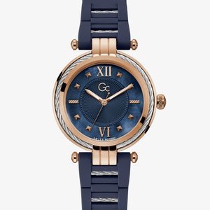 Gc CableBijou - Watch - Blue Gc CableBijou - Watch - Blue