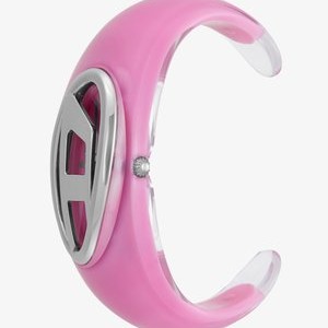Watch - rosa Watch - rosa