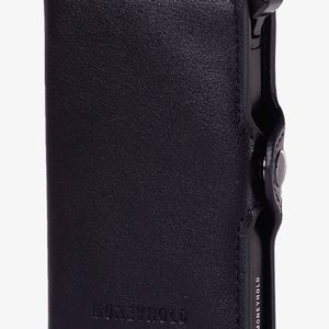 SMART - Business card holder - nero
