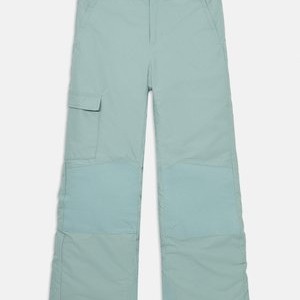 BUGABOO PANT UNISEX - Ski pants - crushed blue BUGABOO PANT UNISEX - Ski pants - crushed blue