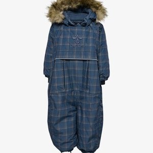 Snowsuit - bering sea Snowsuit - bering sea