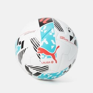 ORBITA LALIGA 1 FIFA QUALITY PRO UNISEX - Football - white/multicolor ORBITA LALIGA 1 FIFA QUALITY PRO UNISEX - Football - white/multicolor