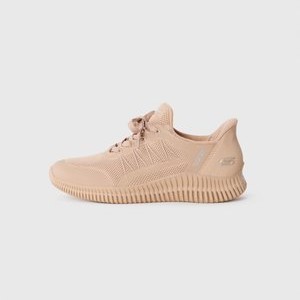 BOBS GEO LITE - Trainers - tan BOBS GEO LITE - Trainers - tan
