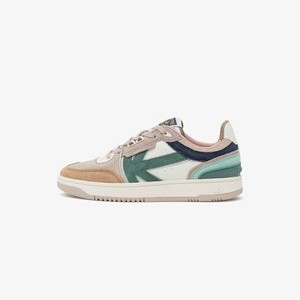 BOSTON PIPING - Trainers - green BOSTON PIPING - Trainers - green