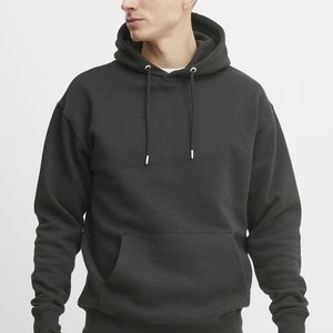 PRAndro - Hoodie - true black PRAndro - Hoodie - true black