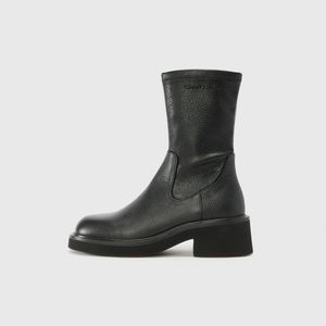 Ankle boots - black Ankle boots - black