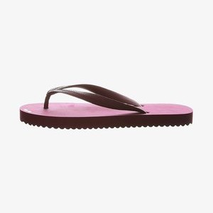 ORIGINALS - Pool shoes - sangria ORIGINALS - Pool shoes - sangria