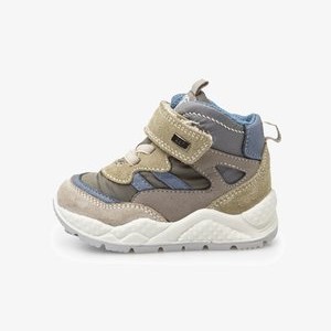 Baby shoes - grigio Baby shoes - grigio