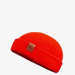 FISHERMAN - DOCKER - Beanie - zissou red FISHERMAN - DOCKER - Beanie - zissou red