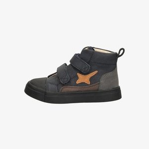 Baby shoes - blauw Baby shoes - blauw
